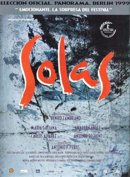 دانلود فیلم Solas 1999