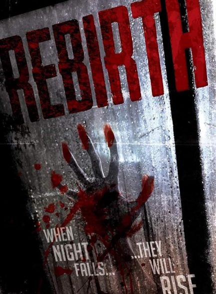 دانلود فیلم Rebirth