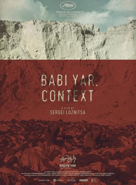 دانلود فیلم Babi Yar. Context