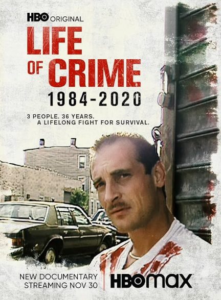 دانلود فیلم Life of Crime 1984-2020
