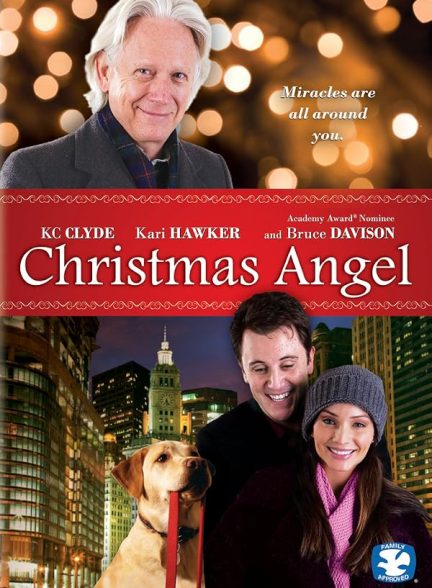 دانلود فیلم Christmas Angel 2009