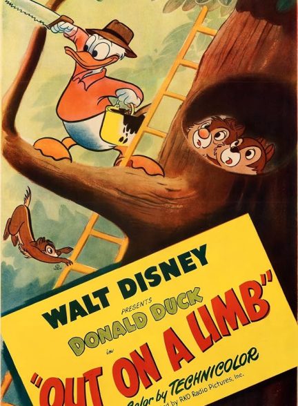 دانلود فیلم Out on a Limb 1950