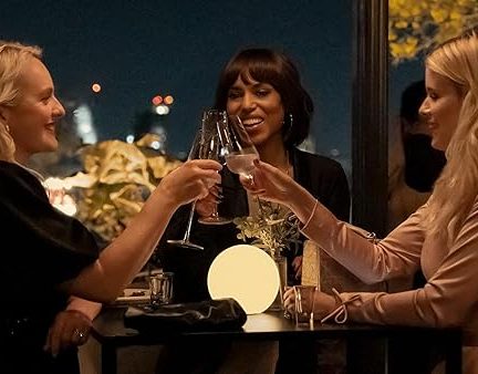 دانلود سریال Imperfect Women