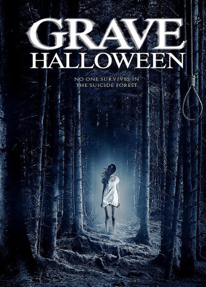 دانلود فیلم Grave Halloween