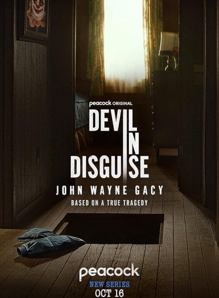 دانلود سریال Devil in Disguise: John Wayne Gacy