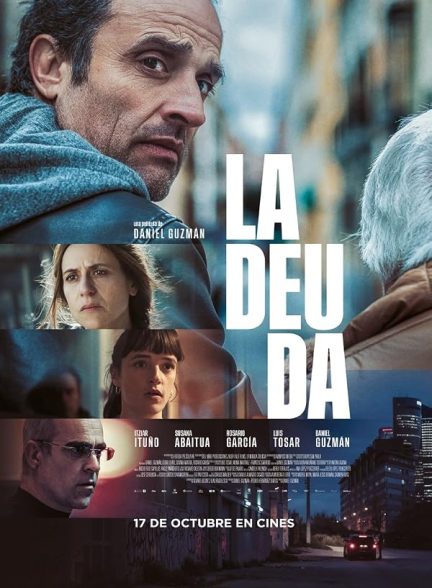 دانلود فیلم La deuda 2025