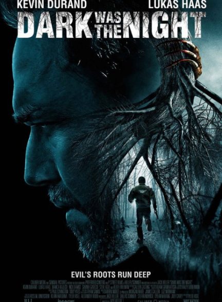 دانلود فیلم Dark Was the Night
