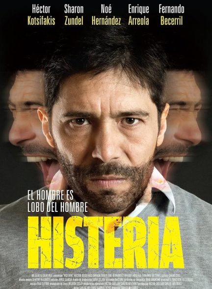 دانلود فیلم Hysteria