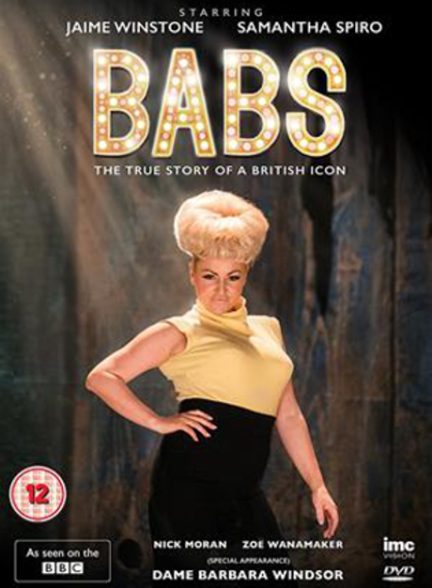 دانلود فیلم Babs