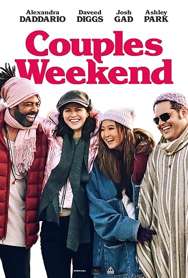 دانلود فیلم Couples Weekend 2025