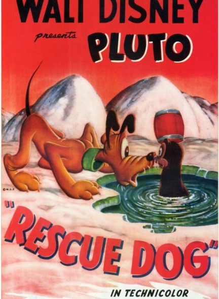 دانلود فیلم Rescue Dog 1947