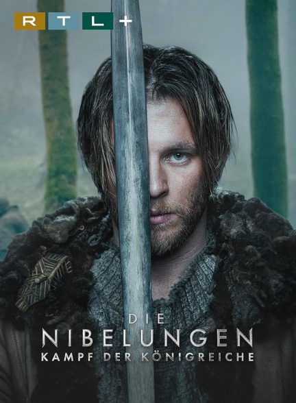 دانلود سریال Nibelungen: War of the Kingdoms
