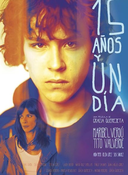 دانلود فیلم 15 Years and One Day