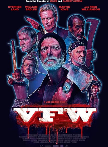 دانلود فیلم VFW