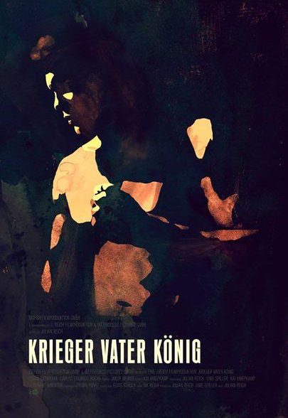 دانلود فیلم Warrior Father King 2015