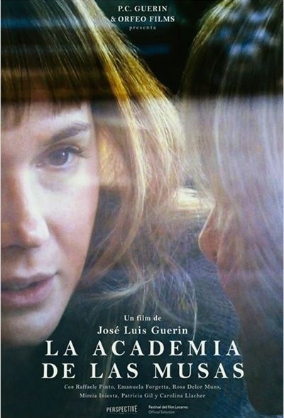 دانلود فیلم The Academy of Muses