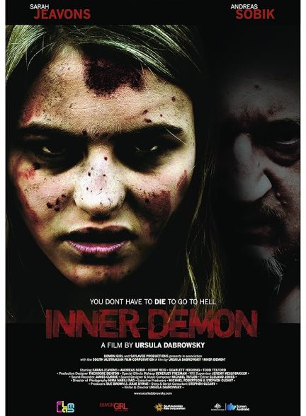 دانلود فیلم Inner Demon