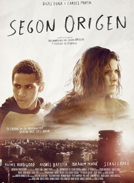 دانلود فیلم Second Origin