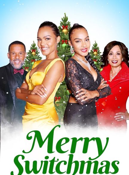 دانلود فیلم Merry Switchmas 2021