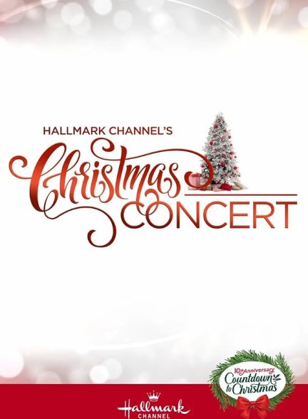 دانلود فیلم Hallmark Channel’s Christmas Concert