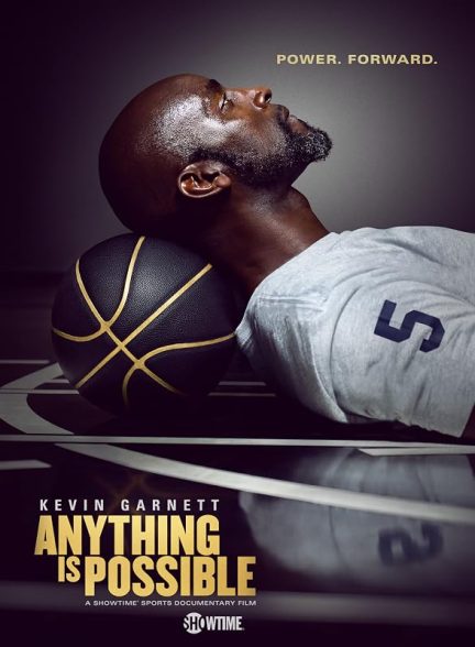 دانلود فیلم Kevin Garnett: Anything Is Possible