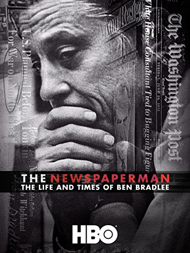 دانلود فیلم The Newspaperman: The Life and Times of Ben Bradlee
