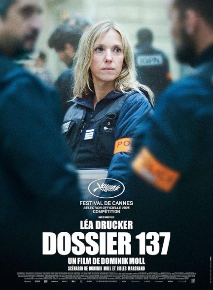 دانلود فیلم Case 137 2025