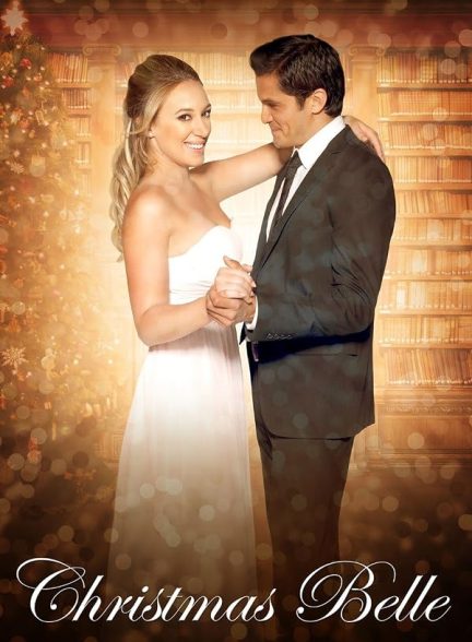 دانلود فیلم Christmas Belle