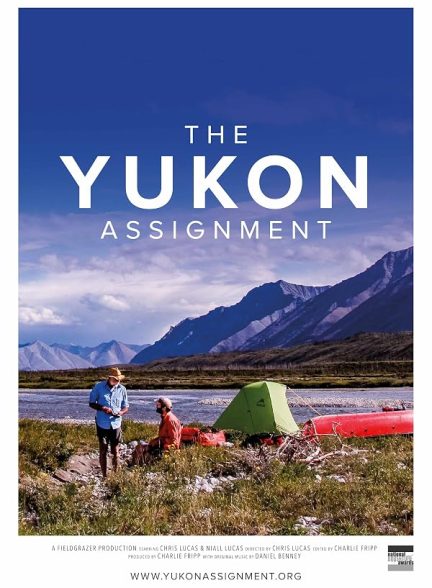 دانلود فیلم The Yukon Assignment 2018