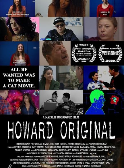 دانلود فیلم Howard Original