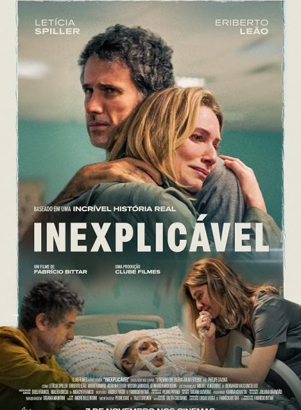 دانلود فیلم Inexplicavel 2024