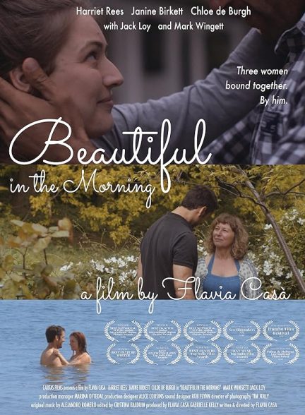 دانلود فیلم Beautiful in the Morning