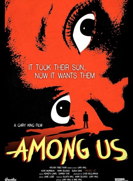 دانلود فیلم Among Us