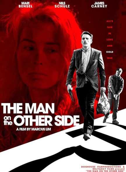 دانلود فیلم The Man on the Other Side