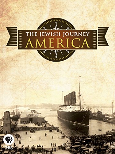 دانلود فیلم The Jewish Journey: America 2015