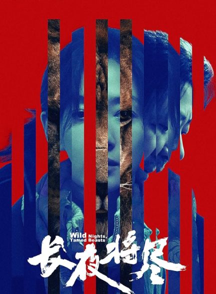 دانلود فیلم Chang Ye Jiang Jin 2025