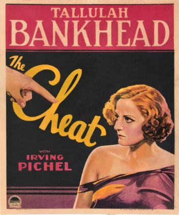 دانلود فیلم The Cheat 1931