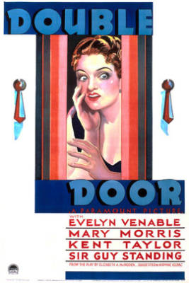 دانلود فیلم Double Door 1934