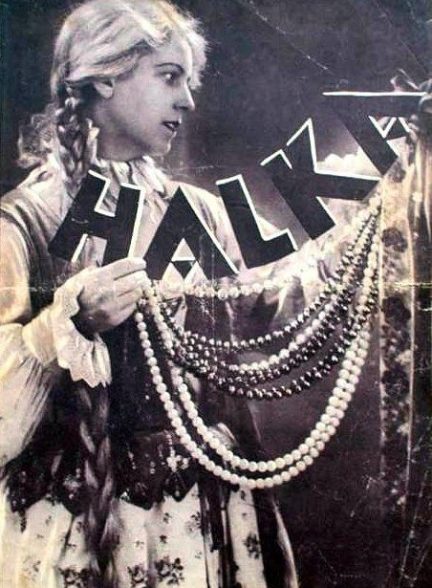 دانلود فیلم Halka 1930