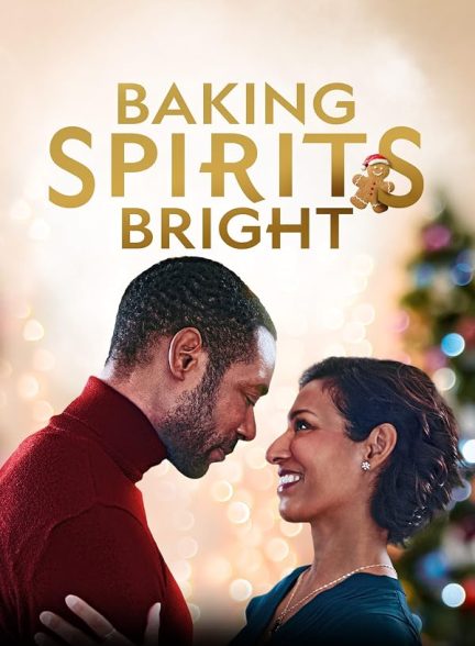 دانلود فیلم Baking Spirits Bright