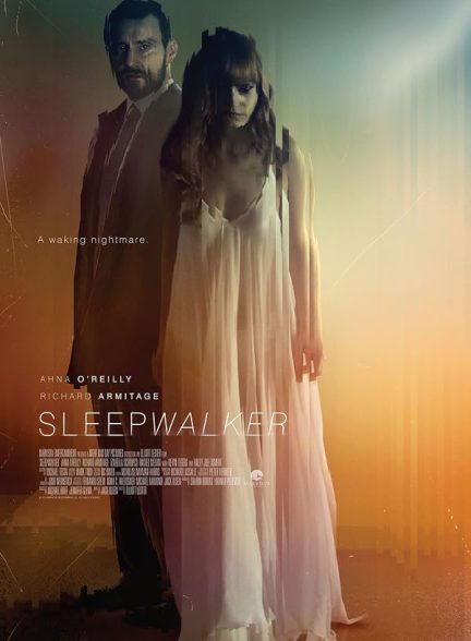 دانلود فیلم Sleepwalker