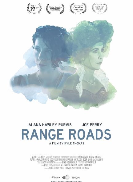 دانلود فیلم Range Roads