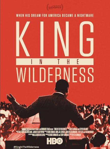 دانلود فیلم King In The Wilderness