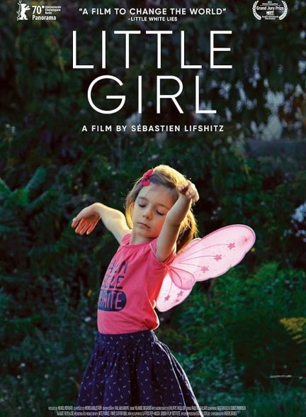 دانلود فیلم Little Girl