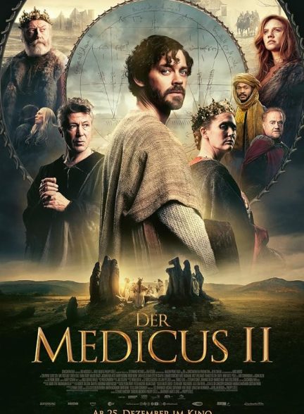 دانلود فیلم The Physician II 2025