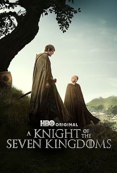 دانلود سریال A Knight of the Seven Kingdoms