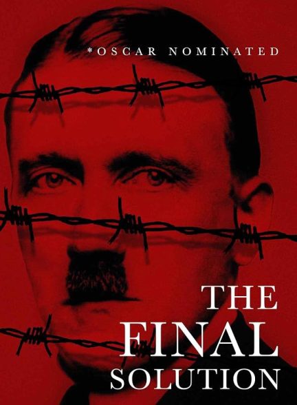 دانلود فیلم The Yellow Star: The Persecution of the Jews in Europe – 1933-1945 1947