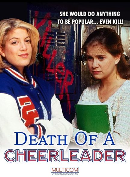 دانلود فیلم Death of a Cheerleader 1994
