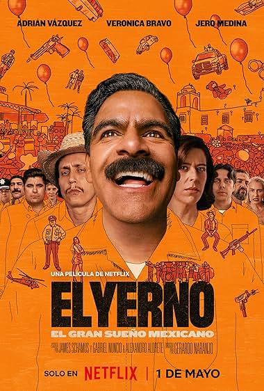 دانلود فیلم Son-in-Law 2026