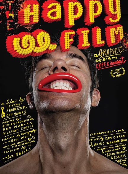دانلود فیلم The Happy Film